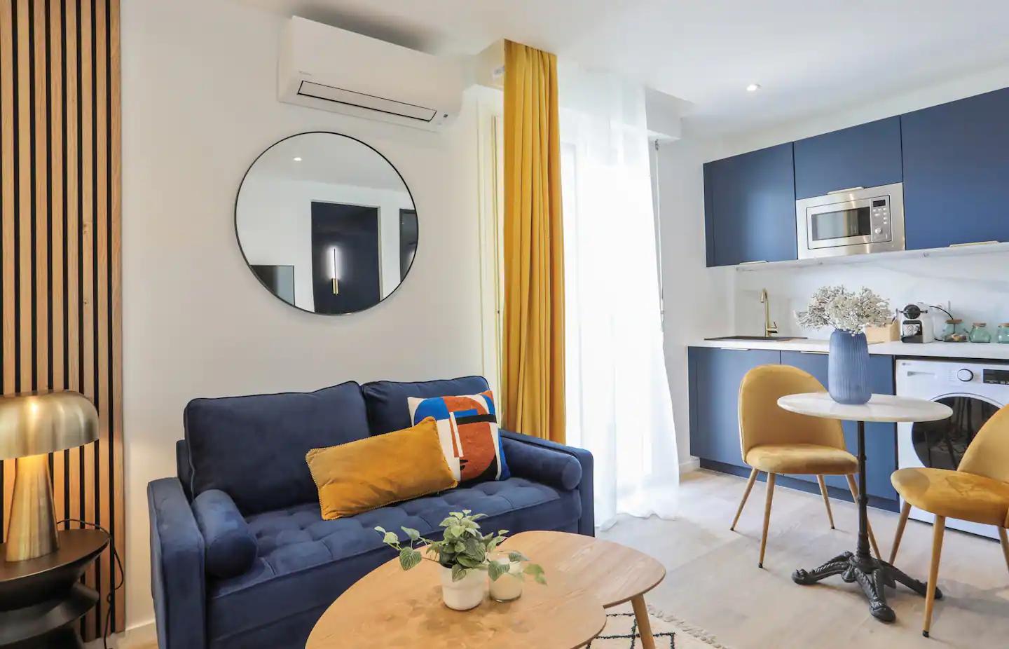 Project Grand Cavalier Studio